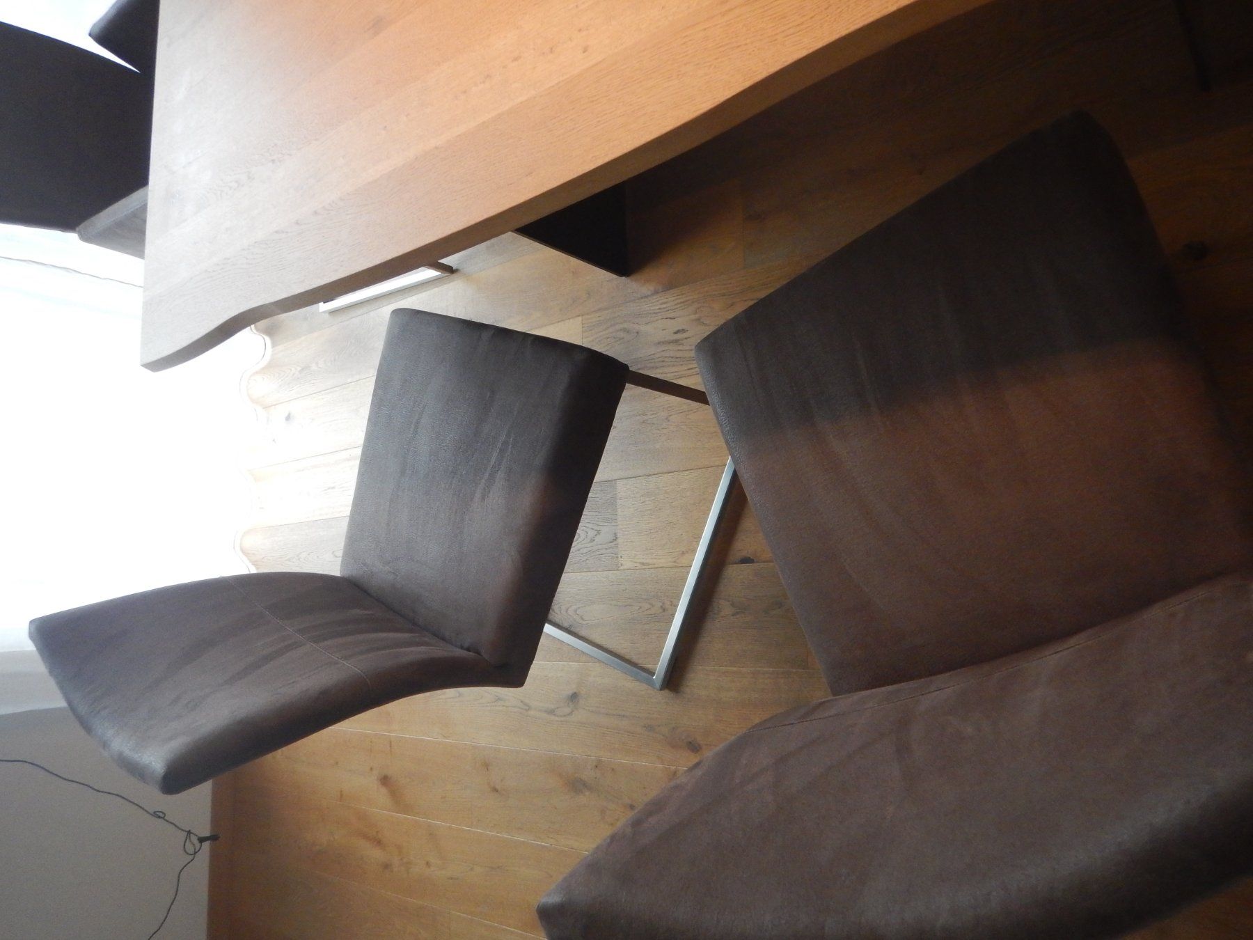 Knoll Sedie: Stühle für Essbereich – Usato da Gams venduto da crossie878 3