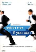 Catch Me If You Can (Tom Hanks, Leonardo DiCaprio)