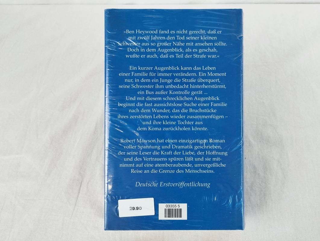 Livres: Religions-Romane 2 Stück – Neuf (Voir description) à Schübelbach par Restwert_Schubelbach 2