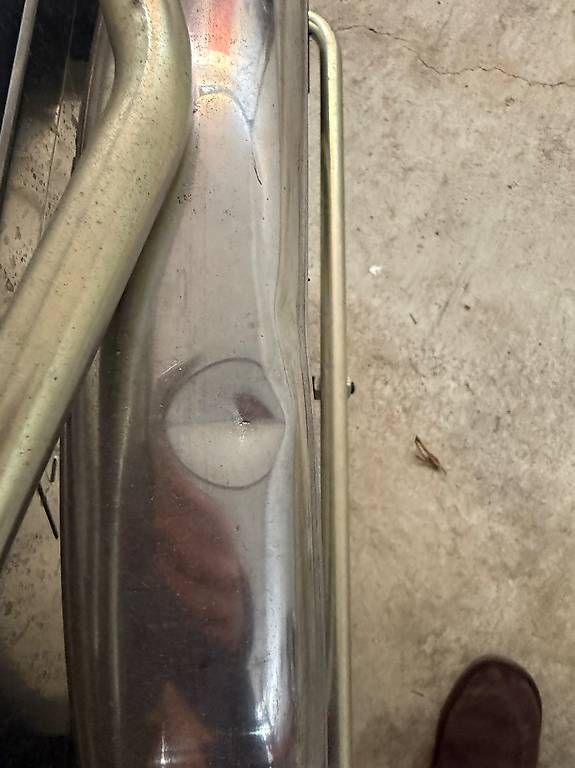 Anhänger: Vitelli Veloanhänger Jetstar Kurier  – Gebraucht aus Horgen von hickebutz 4