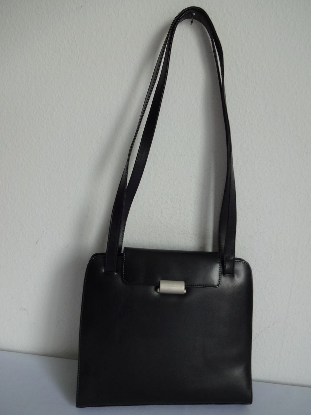 Mandarina Duck Borse da donna: *** MANDARINA DUCK *** Echtleder Umhängetasche – Usato da Frauenfeld venduto da rey06 2