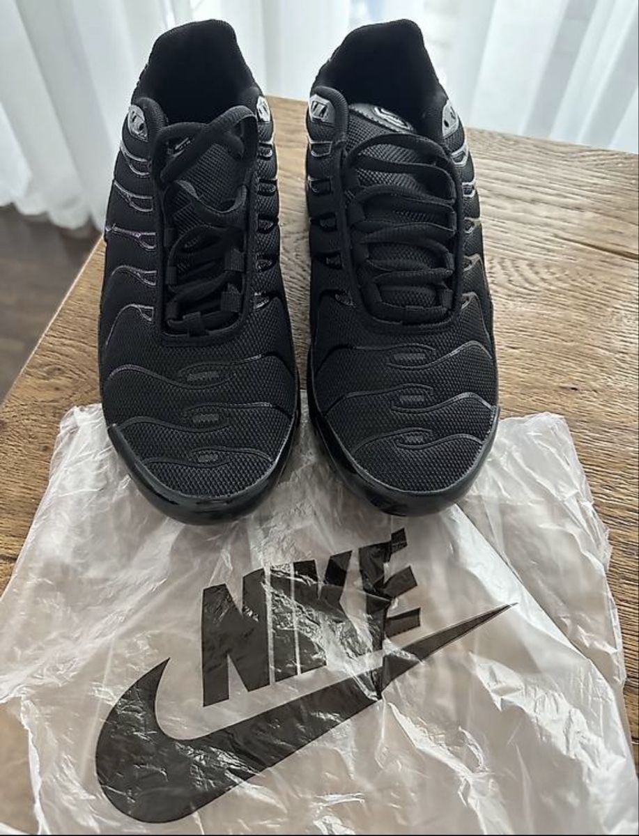 Guardaroba: Nike  Air Schuh – Nuovo e nell'imballaggio originale da Winterthur venduto da su_4assd