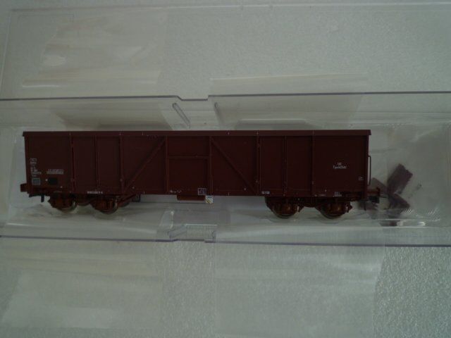 Märklin 47877, coffret 5 wagons Oldtimers SNCB neuf BO