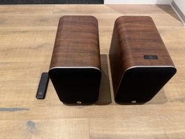 Q-Acoustics M20 HD Lautsprecher