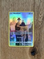 Hoothoot #TG12 Pokemon Astral Radiance IT