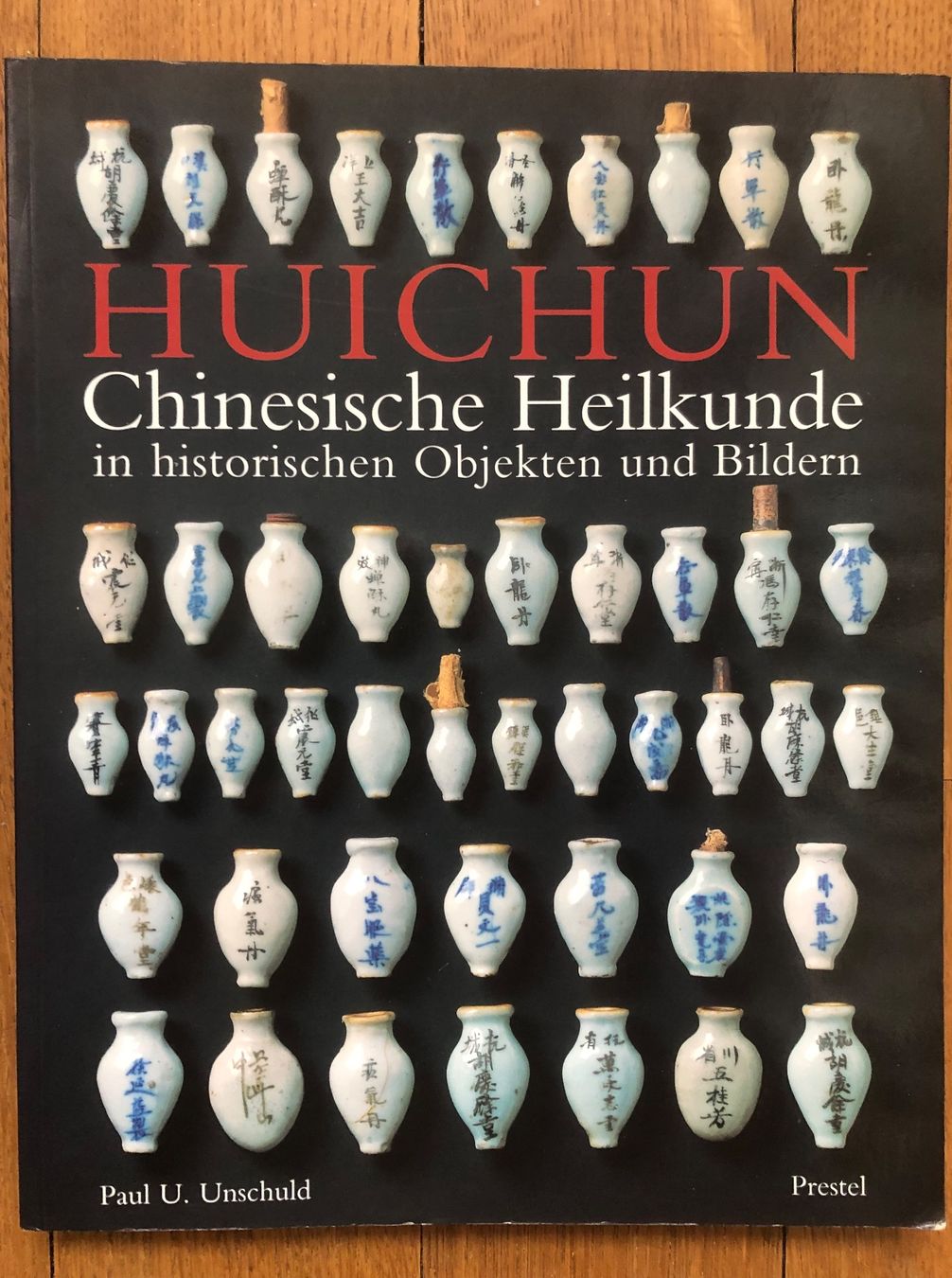 Flacons: China 2 Snuffbottles Apotheker-Abgabegefäss antik – Gebraucht aus Basel von chinarh891 5