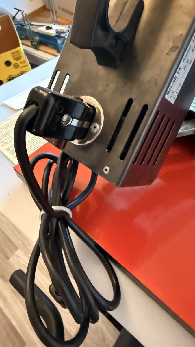 Elettrodomestici da cucina: Melior SA Type 311 - Raclette Ofen – Usato da Delemont venduto da ann_ftj8 8