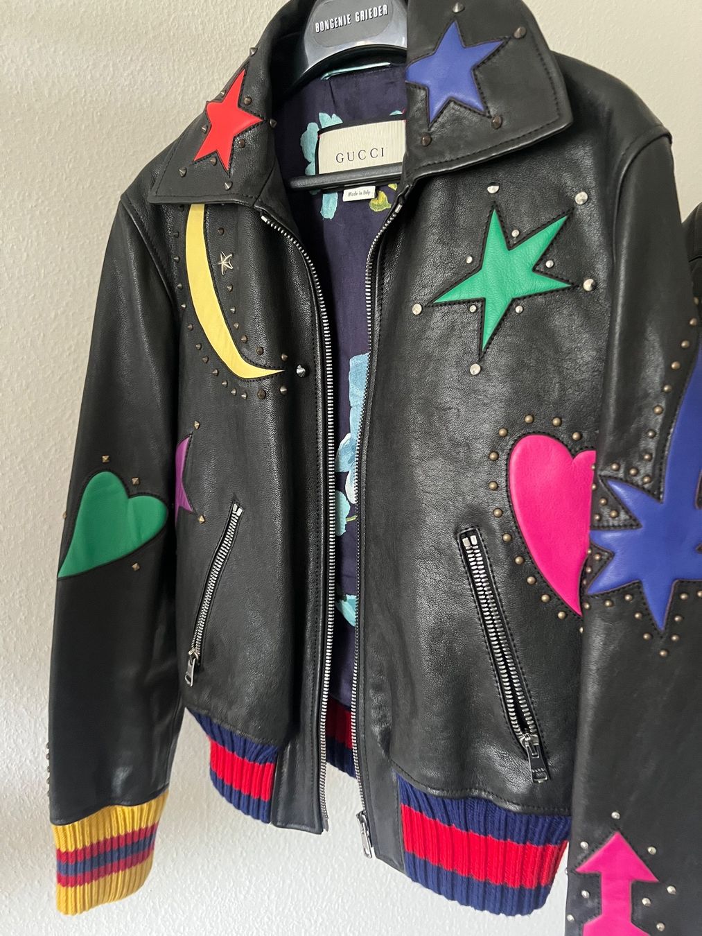 Gucci Giacche: Veste  Gucci Taille 38 IT – Usato da Lutry venduto da roxypoxy 1