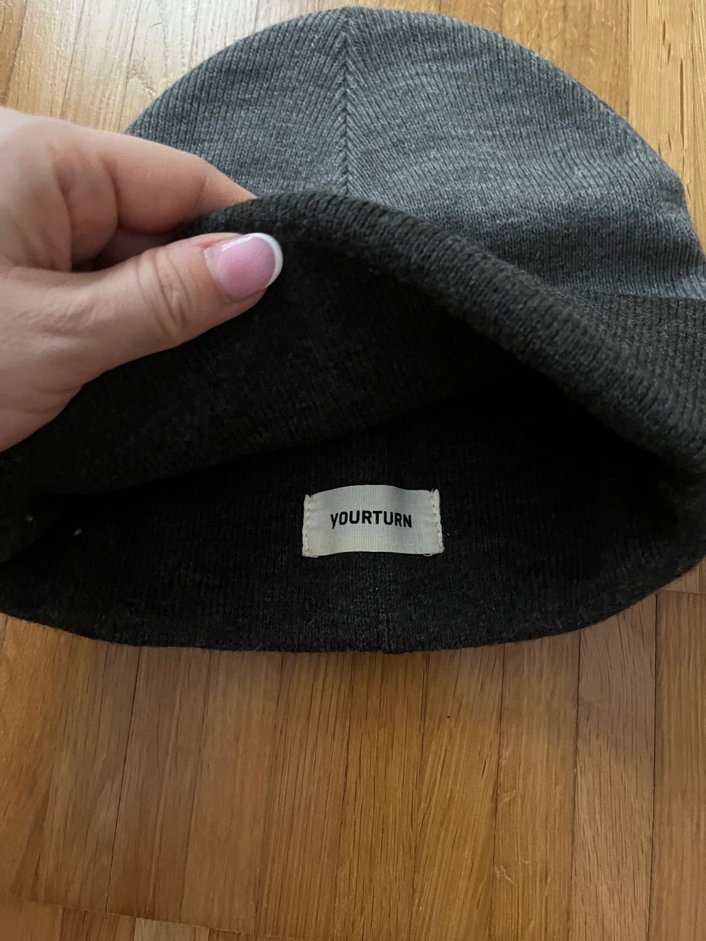 Hüte, Mützen & Caps: Herrenmütze One Size – Gebraucht aus Jona von Good_luck_ 1