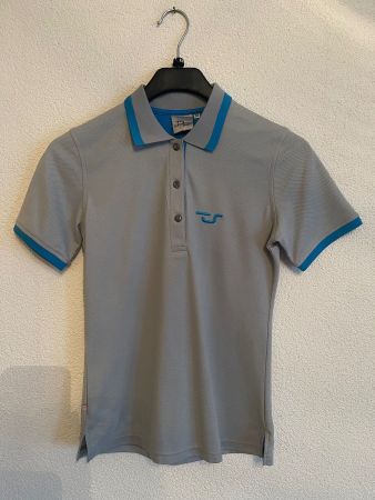 Traunstein Funktionspolo Damen Gr. 36