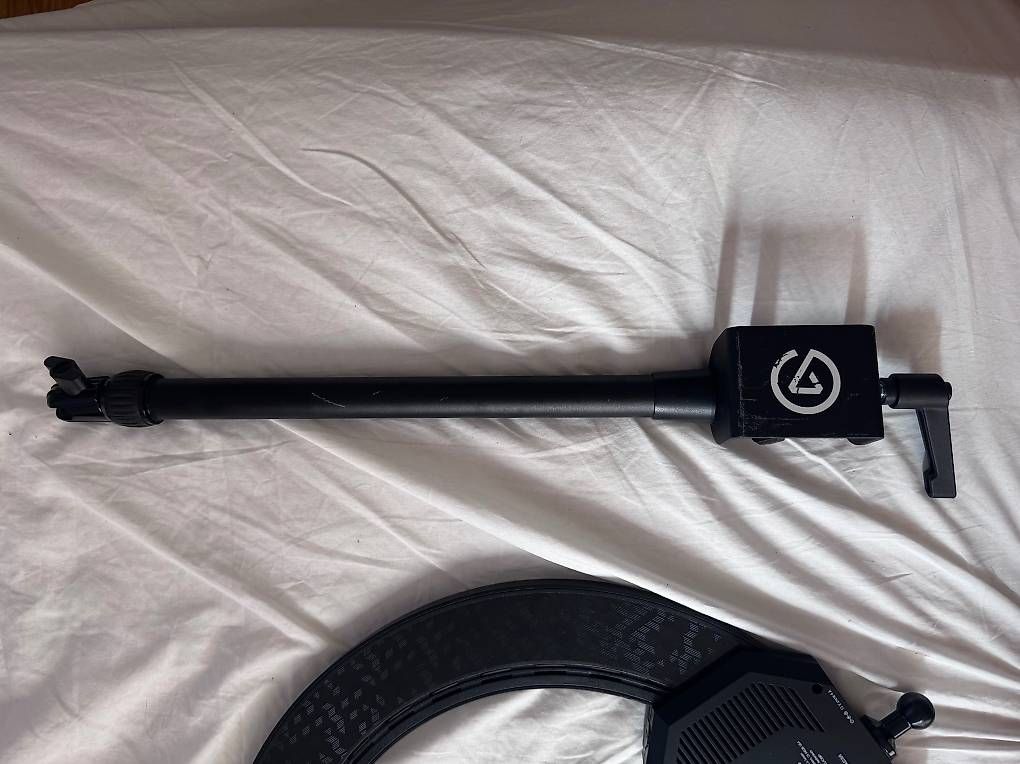 Lampen: Ring light Elgato LED2500 lumens – Gebraucht aus Dübendorf von peg_rg2v 4