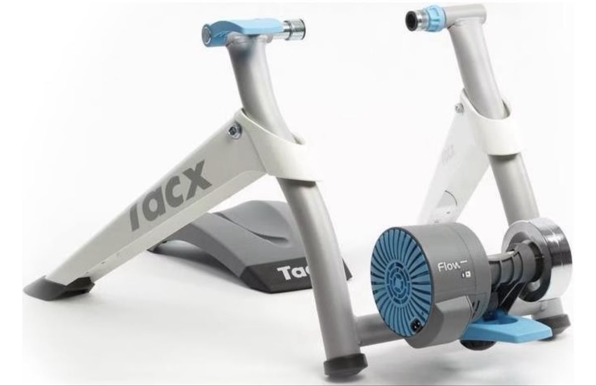 Tacx Hometrainer: Tacx home trainer – Gebraucht aus Les Avanchets von mar_xw5b
