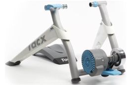 Tacx home trainer