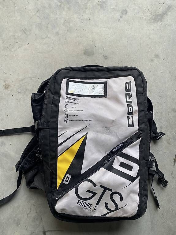 Aquilone: Core GTS4 9qm – Usato da Putz venduto da Noerli03