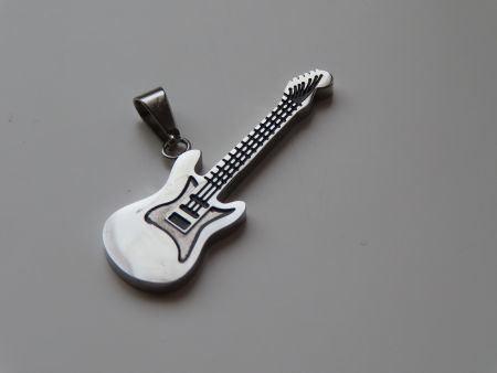 Anhänger Gitarre ***NEU/ungetragen***