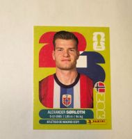 🔥Panini Alexander Sørloth NOR16