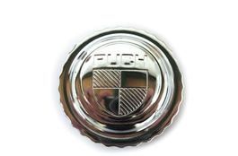 Tankdeckel Bajonett 40mm mit Puch Logo