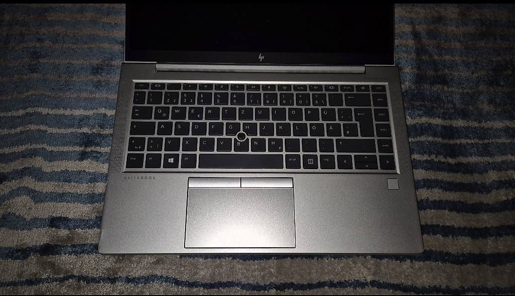 Notebook: HP EliteBook 840 G7 – Usato da Altenrhein venduto da emi_fq6j 2