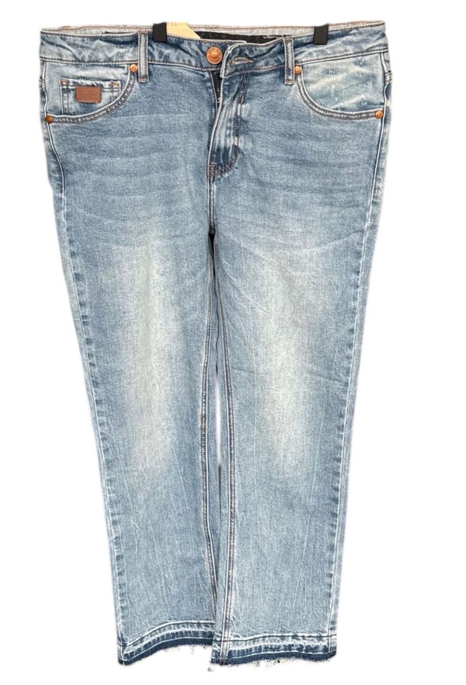 Jeans: Driver jeans - Neuf - 32/26 – Nuovo e nell'imballaggio originale da Vuisternens-Romont venduto da gol_xp6p 2