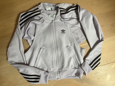 Adidas Trainingsjacke (Zweiteiler)