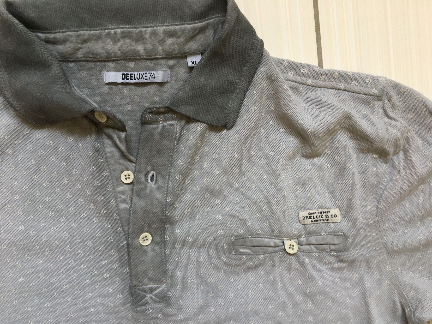 Magliette Polo: Poloshirt XL – Usato da Arth venduto da Vrecam51 1