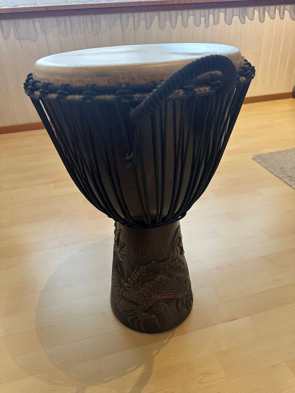 Strumenti musicali: Djembe – Usato da Ruppoldsried venduto da Roderhene