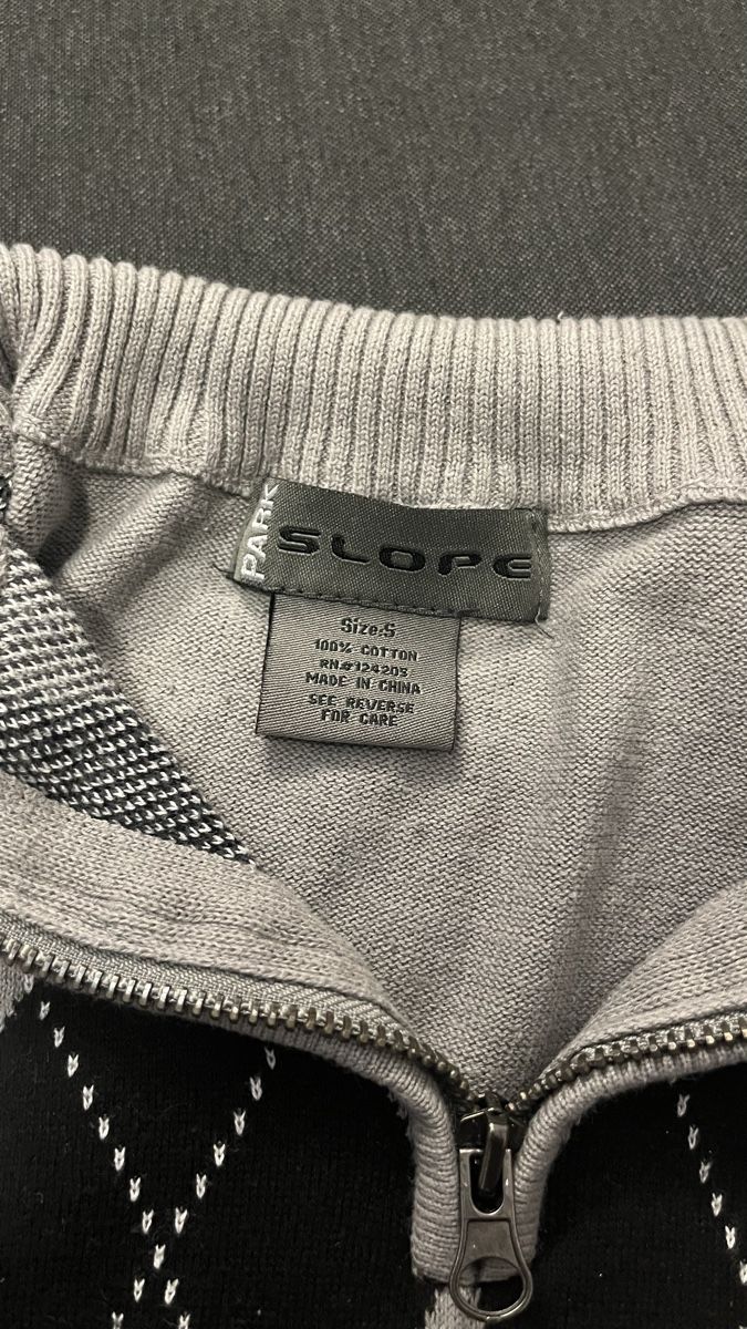 Pullover & Sweatshirts: Park Slope Pullover – Neu und originalverpackt aus Baden von Car_lio09 3