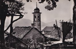 Brione 1954