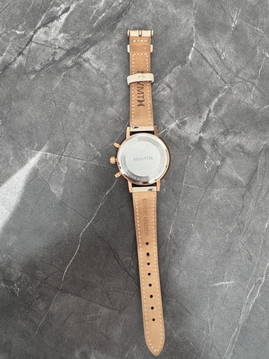 Orologi: MVMT Damenuhr – Usato da Uznach venduto da jasmino12 2