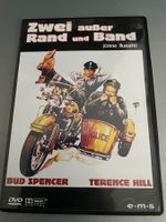 Zwei Ausser Rand und Band