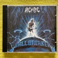 AC DC-BALLBREAKER