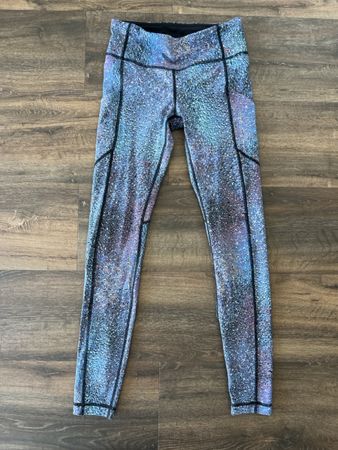 Lululemon Leggings Gr. 4