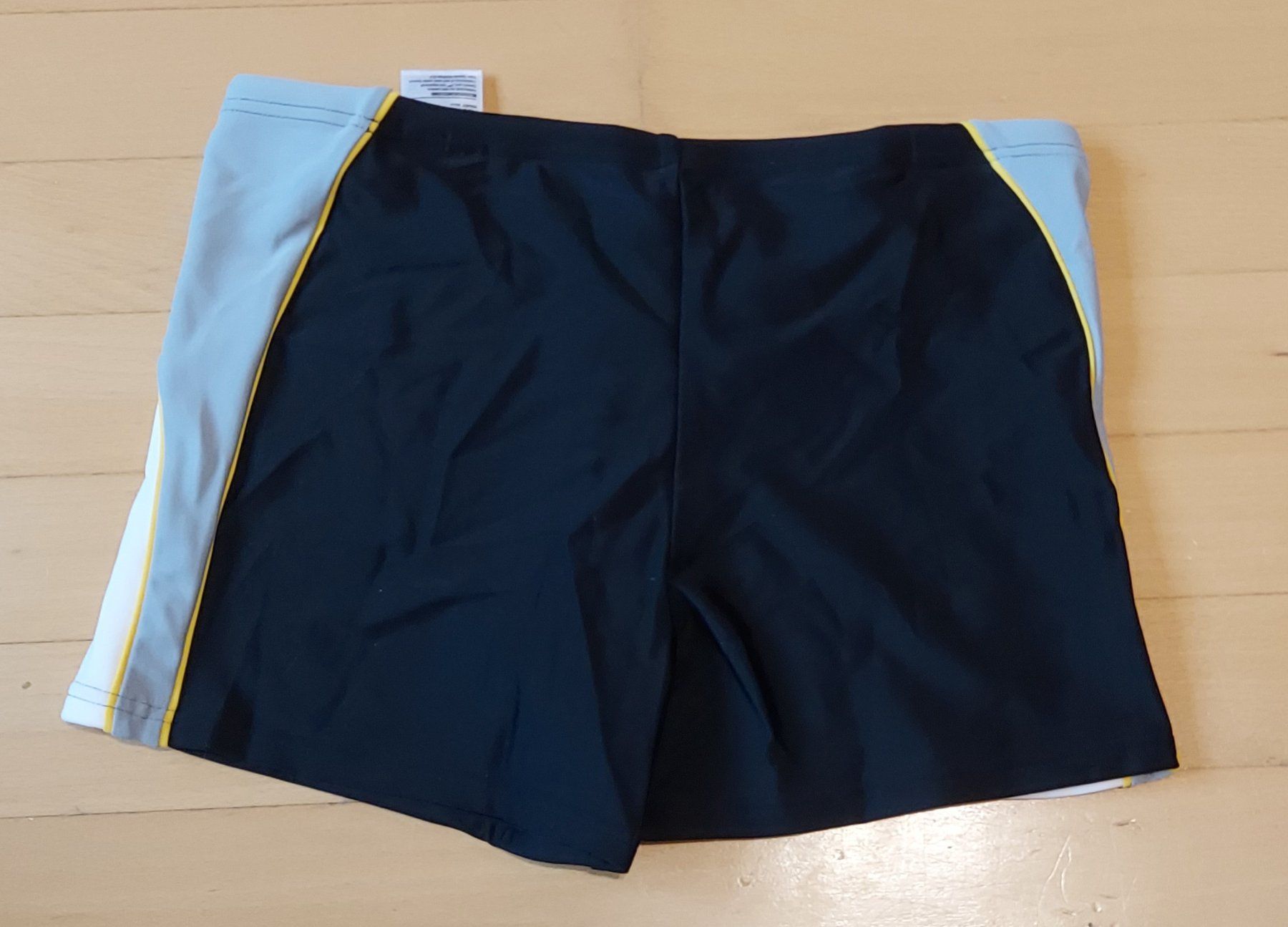 Speedo Costumi da bagno: Neue Speedo Badehose Gr. 4 / 80 cm – Nuovo e nell'imballaggio originale da Basel venduto da Mazzo84 2