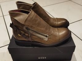 Dkode Stiefeletten Gr. 38
