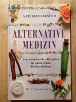 DR. SHEALY Alternative Medizin: Ein Umfassender Ratgeber