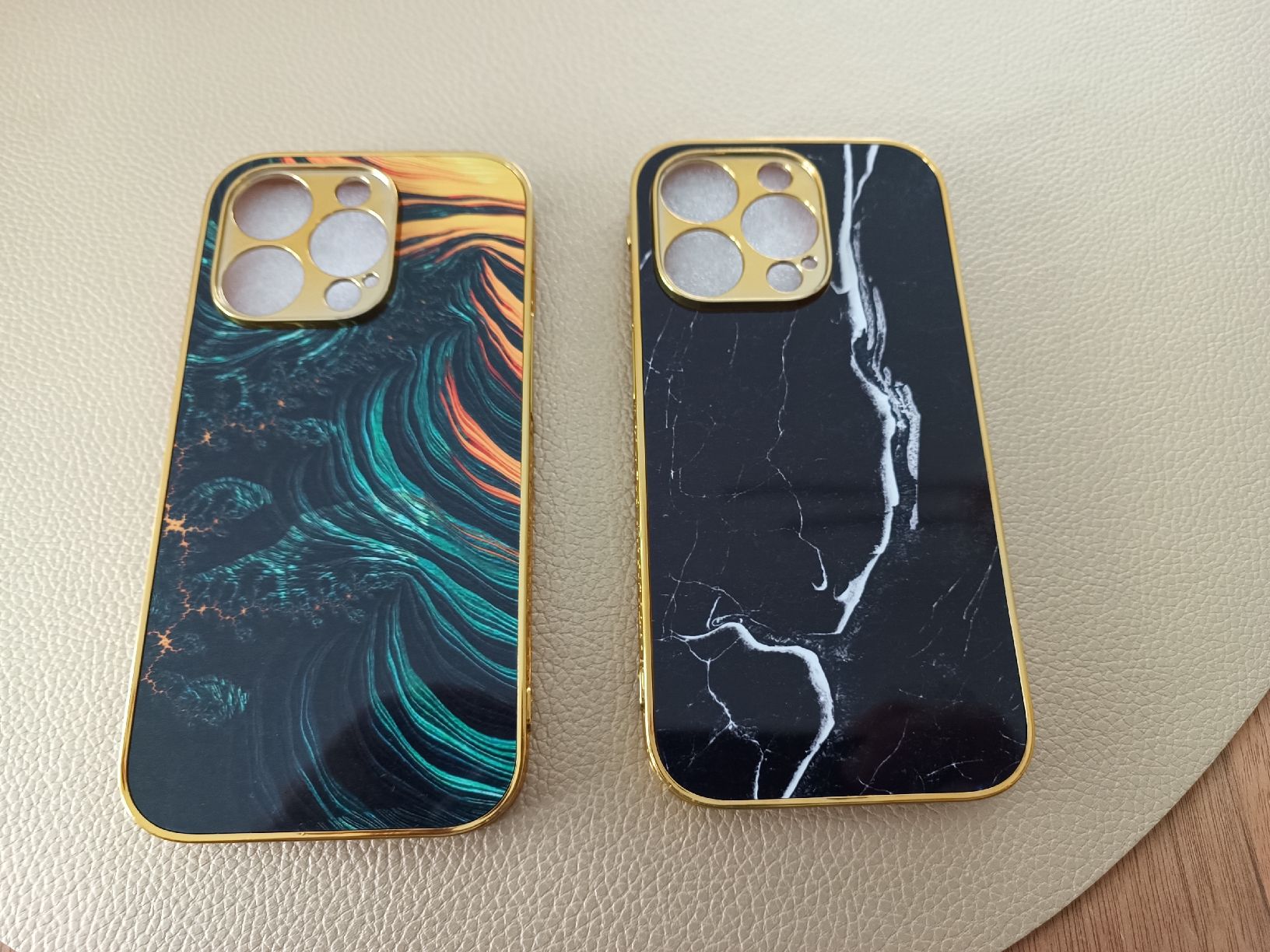 Apple Cover & Protezioni schermo: Iphone 14 Pro Case Hülle 3 stk – Nuovo e nell'imballaggio originale da Frümsen venduto da Swissline90 2