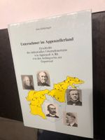 Buch Unternehmer im Appenzellerland gebraucht kaufen