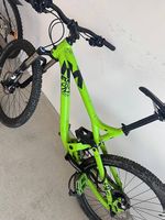 VTT Commencal à vendre