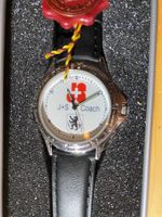 WMC -Armbanduhr  -   J + S  Coach