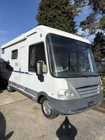 Camping-car Niessmann-Bischoff Flair 6000i