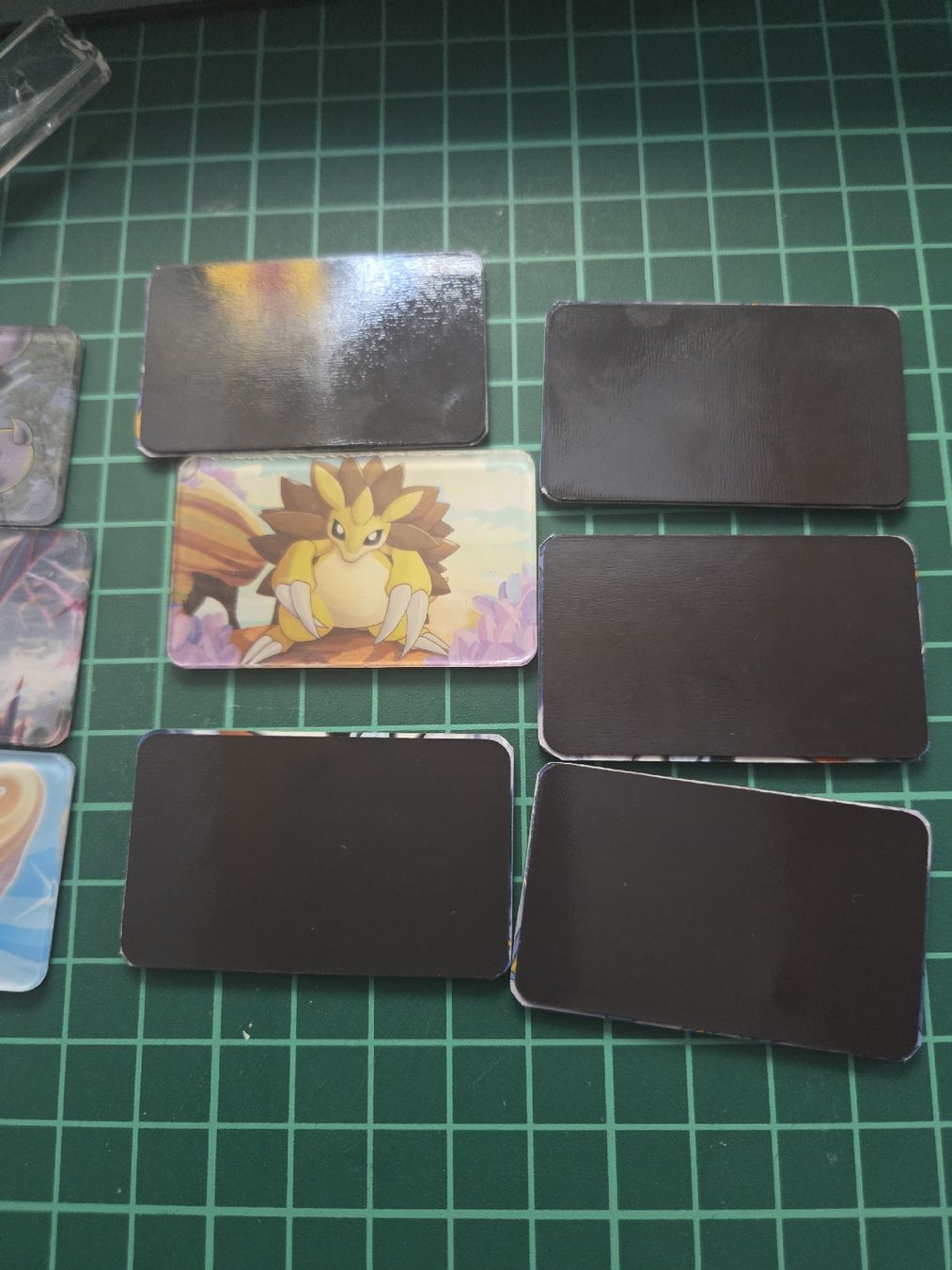 Pokémon Carte collezionabili: Pokemon TCG Magnete – Nuovo (secondo la descrizione) da Elgg venduto da Darkvoid1991 3