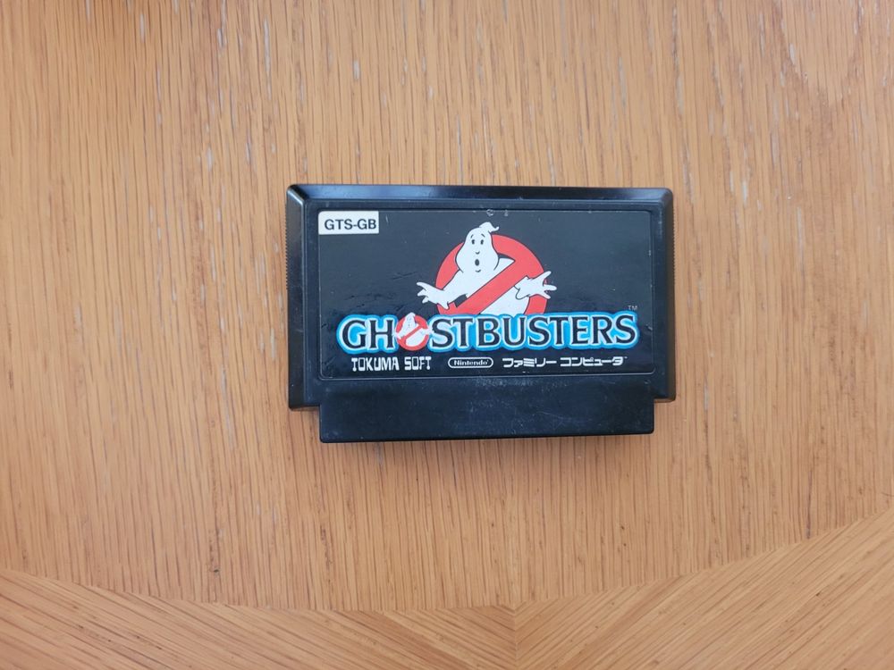 Namcot News Star Luster - Flyer Publicitaire Original Japon - Famicom NES