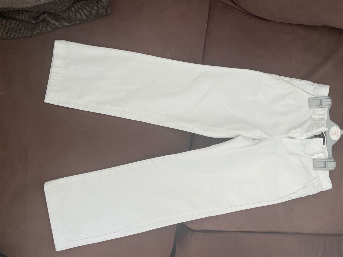 Pantaloni: Hose Erstkommunion – Usato da Spreitenbach venduto da bea_wrh6
