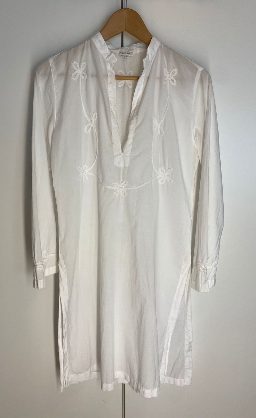 Blusen: Hartford Bluse Damen Gr. 36 - 100% Baumwolle – Gebraucht aus Frauenfeld von LIL_NA