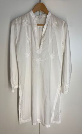 Hartford Bluse Damen Gr. 36 - 100% Baumwolle