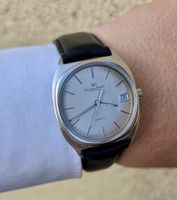IWC VINTAGE HERREN UHR   international Watches Schaffhausen