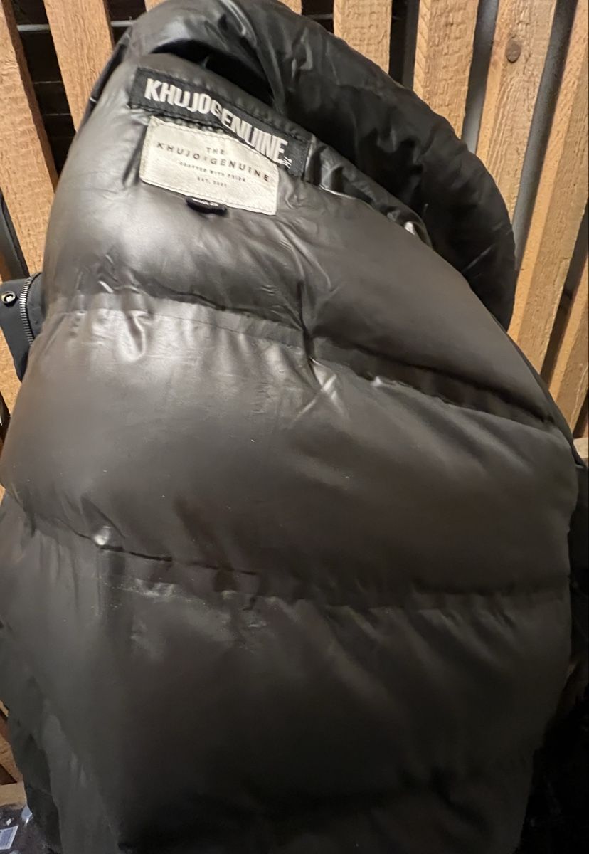 Mäntel: Manteau parka – Neu (gemäss Beschreibung) aus Pully von MiniCati 4