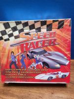 TRADING CARDS SPEED RACER