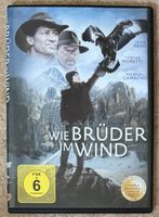 WIE BRÜDER IM WIND 