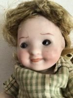 Antikes Googlie Baby Püppchen